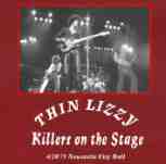  Killers On Stage -- June 20th 1978 