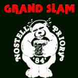  Grand Slam -- Wakefield, Nostell Priory, Aug 27th 1984 