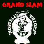  Grand Slam - August 27th, 1984  