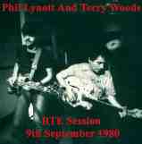  TERRY WOODS with PHILIP LYNOTT 