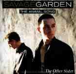 SAVAGE GARDEN 