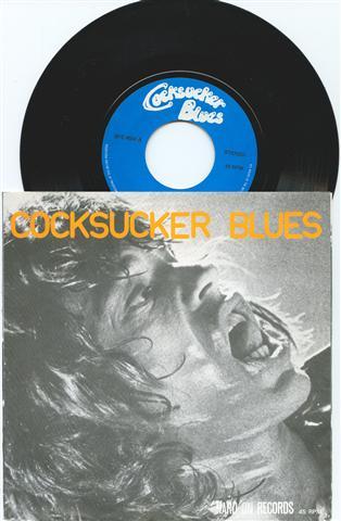  C***sucker Blues 