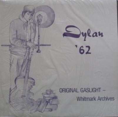  DYLAN '62 