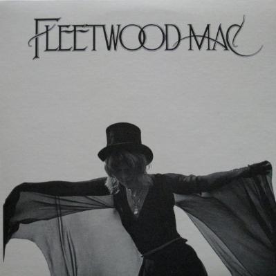  Fleetwood Mac DOUBLE LP 