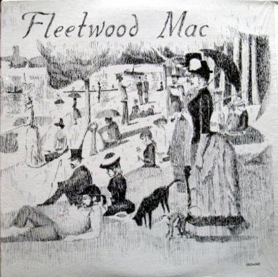  Fleetwood Mac - City of Angels 