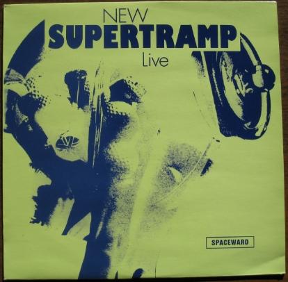  NEW SUPERTRAMP Live 