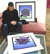 SIGNED SCREENPRINT