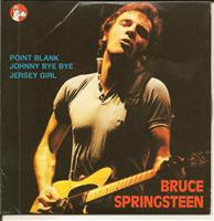  Bruce Springsteen - The Live Experience EP 