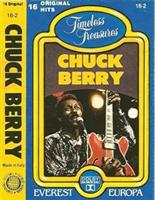  Chuck Berry 