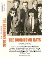  The Boomtown Rats