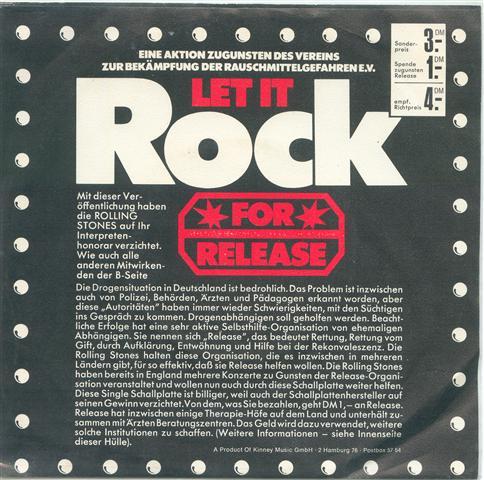  Let It Rock .. Live At Leeds (Germany) 