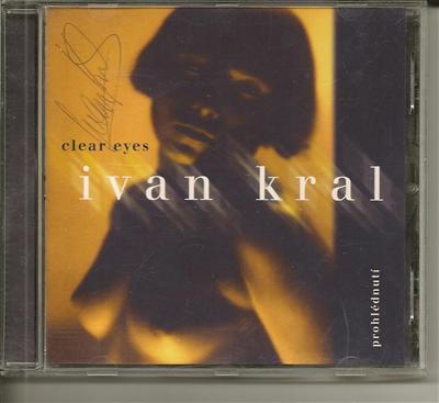  Ivan Kral - Clear Eyes 