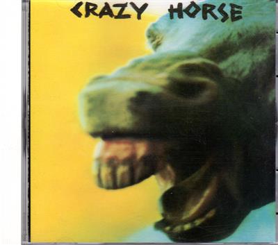  Crazy Horse 