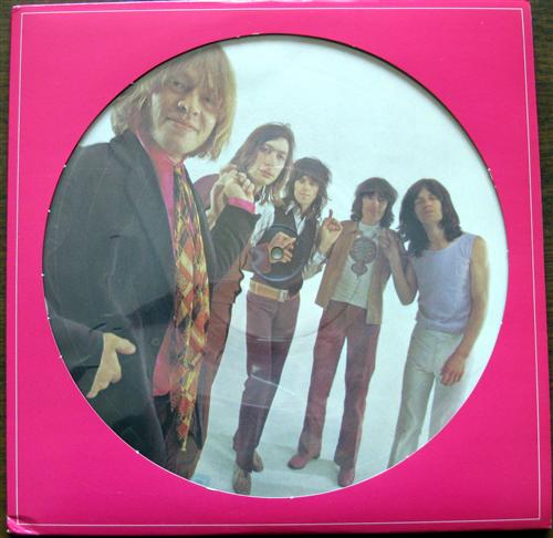  The Rolling Stones (picture disk) France