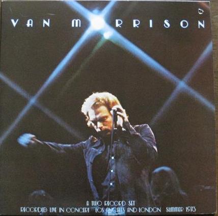  Van Morrison 