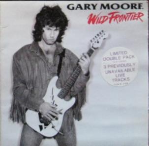  Gary Moore EP  