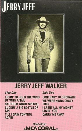  JERRY JEFF