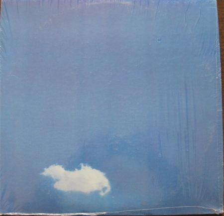  PLASTIC ONO BAND -- LIVE PEACE IN TORONTO 1969  