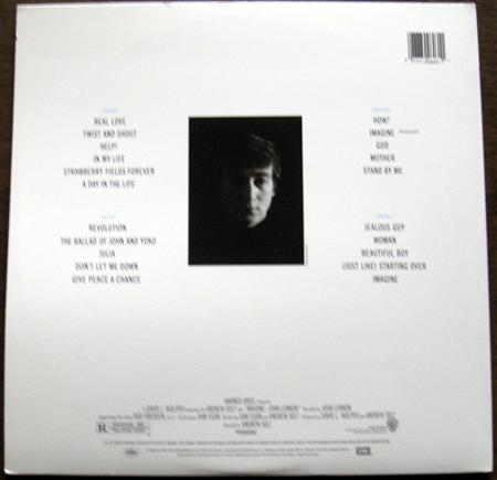 John Lennon