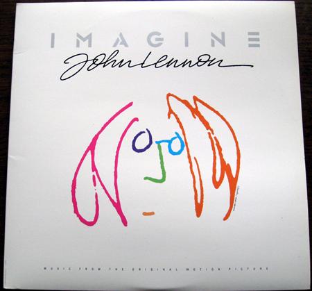  John Lennon - Movie Soundtrack  