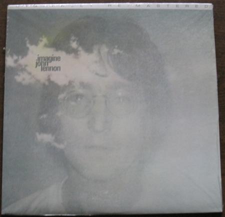 John+lennon+imagine+album+with+poster