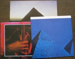  Dark Side Of The Moon (Japanese w/bonus) 