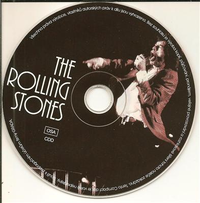  THE ROLLING STONES 