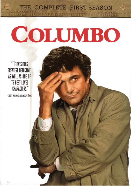  Columbo 